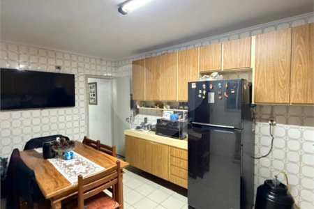 Sobrado à venda com 3 quartos, sendo 1 suíte, em Vila Aurora (zona Norte), São Paulo, SP