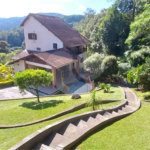 Casa à venda com 4 suítes no condomínio Alpes da Cantareira, Mairiporã - SP
