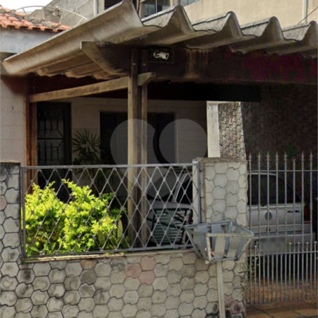 Casa Térrea à venda com 4 quartos em Vila Medeiros, São Paulo, SP