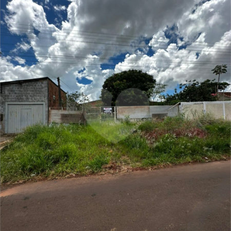 Terreno à venda em Jardim Aeroporto, Ponta Porã, MS