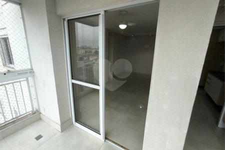 Apartamento à venda com 2 quartos, sendo 1 suíte, em Jardim Vazani, São Paulo, SP