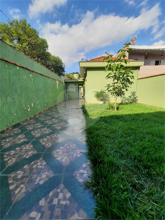 Casa Térrea à venda com 3 quartos em Vila Jaguara, São Paulo, SP