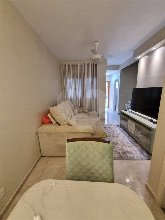 Casa à venda com 2 suítes no condomínio Reserva Jatobá, São Paulo - SP