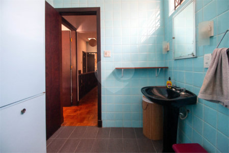 Sobrado à venda com 3 quartos, sendo 1 suíte, em Brooklin Velho, São Paulo, SP