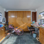 Sobrado à venda com 3 quartos, sendo 1 suíte, em Brooklin, São Paulo, SP