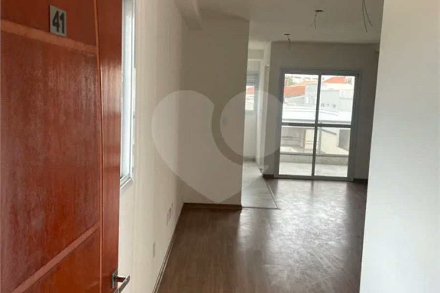Apartamento à venda com 2 quartos, sendo 1 suíte, em Tucuruvi, São Paulo, SP