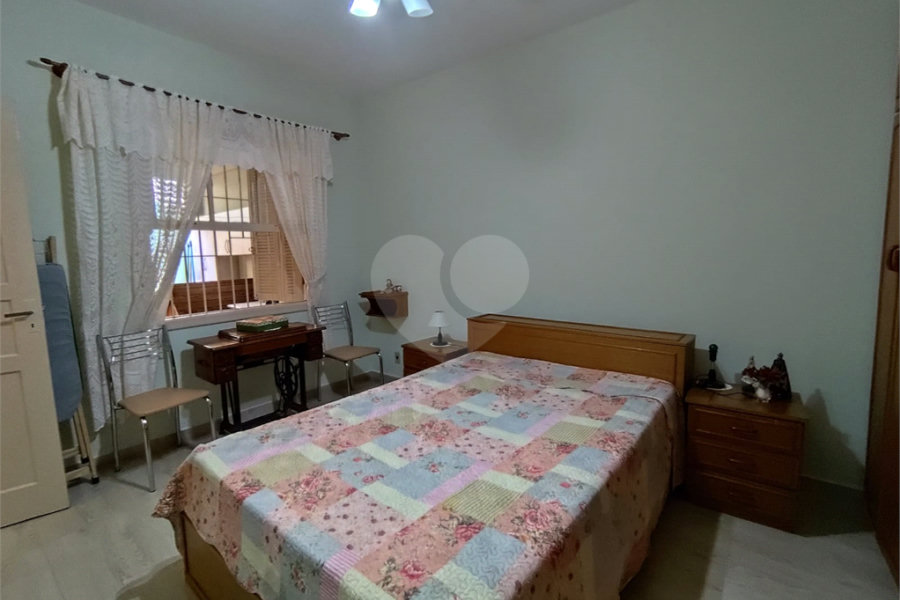 Casa Térrea à venda com 2 quartos em Santana, São Paulo, SP