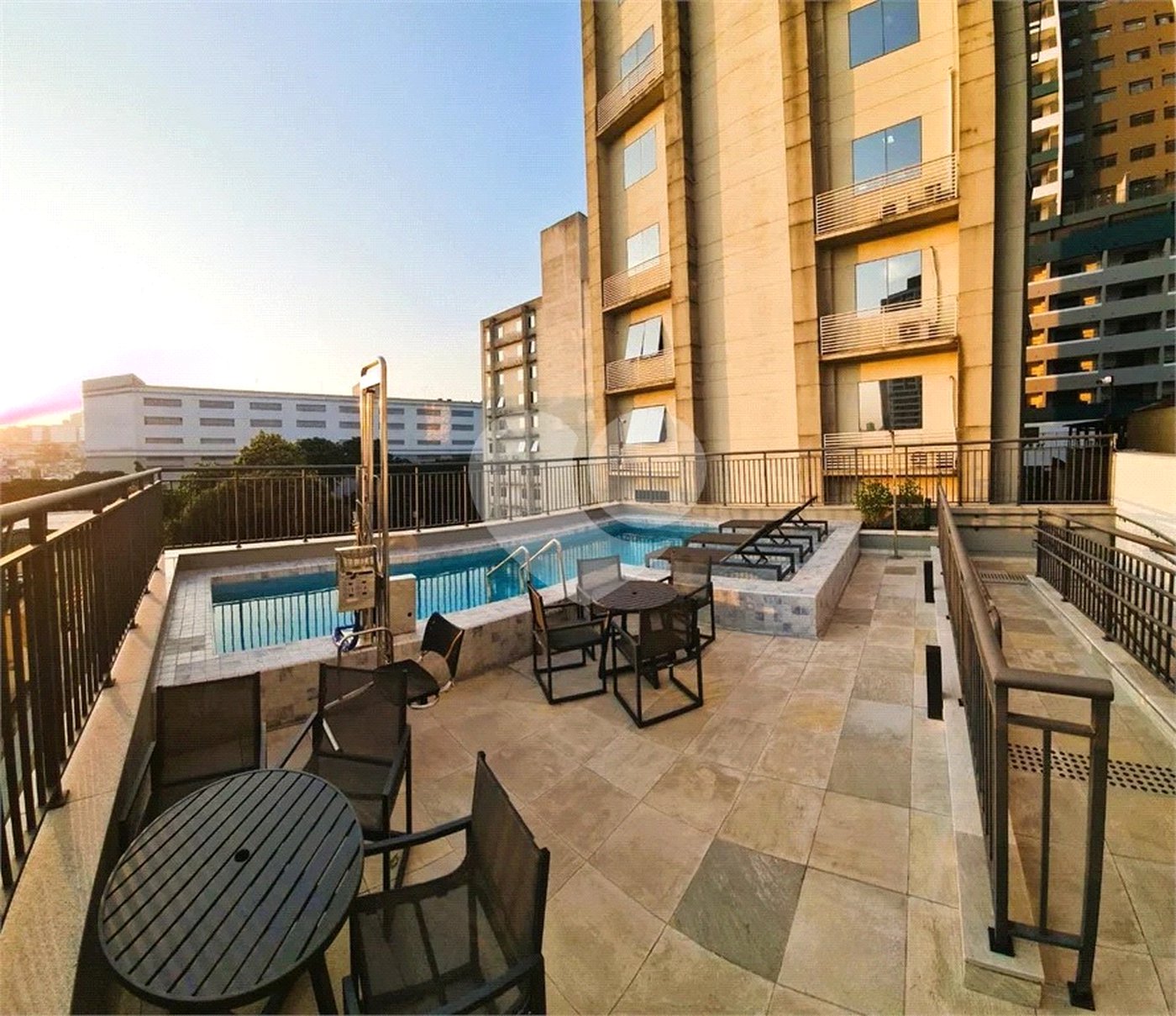 Apartamento à venda com 1 suíte em Tucuruvi, São Paulo, SP