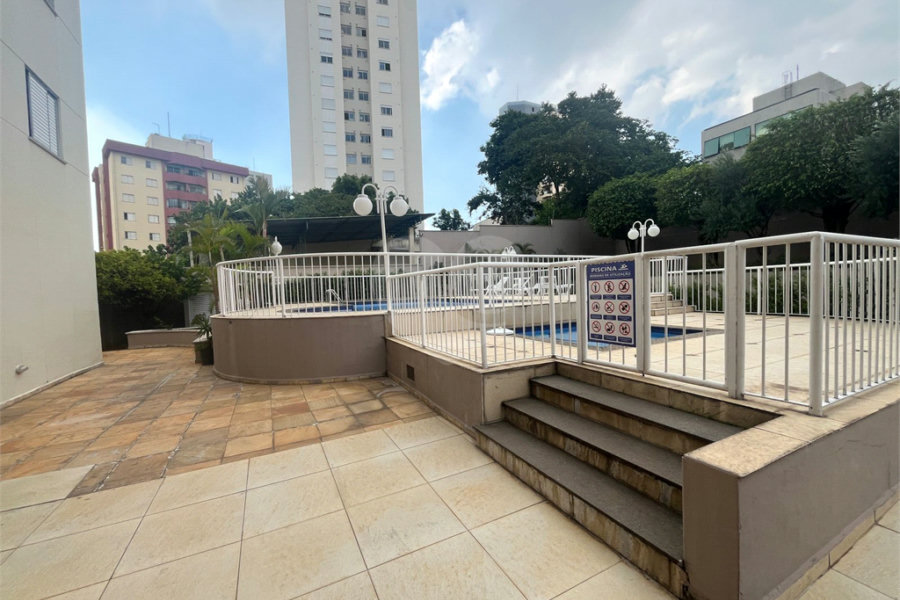 Apartamento à venda com 3 quartos, sendo 1 suíte, em Santana, São Paulo, SP