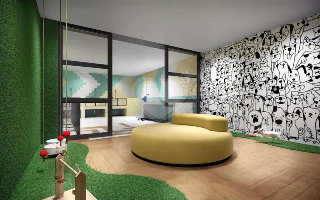 Apartamento à venda com 4 quartos, sendo 2 suítes, em Vila Anastácio, São Paulo, SP