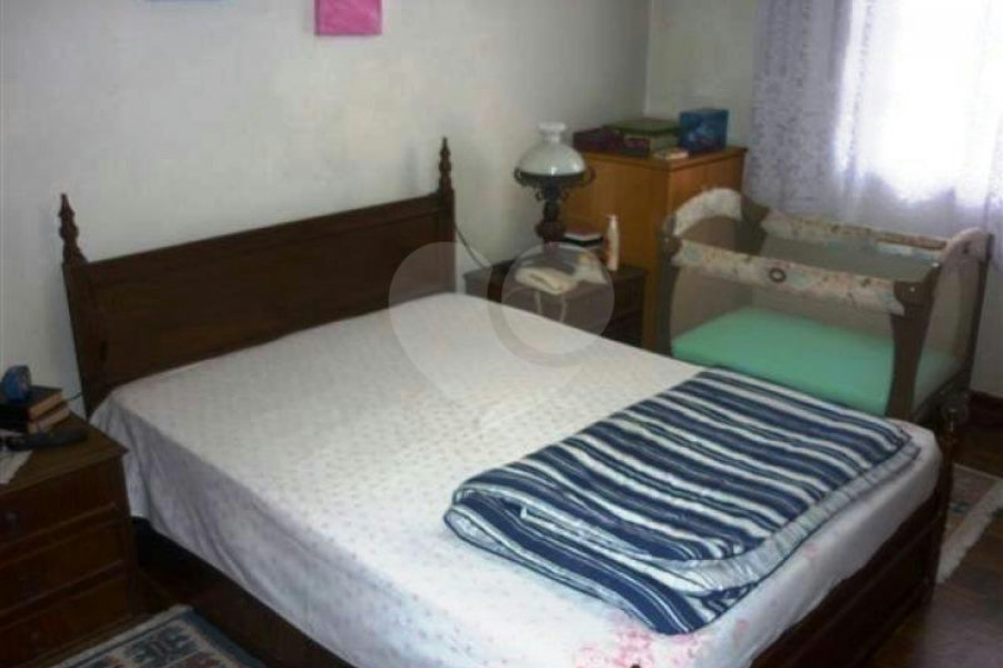 Sobrado à venda com 3 quartos, sendo 1 suíte, em Vila Aurora (zona Norte), São Paulo, SP