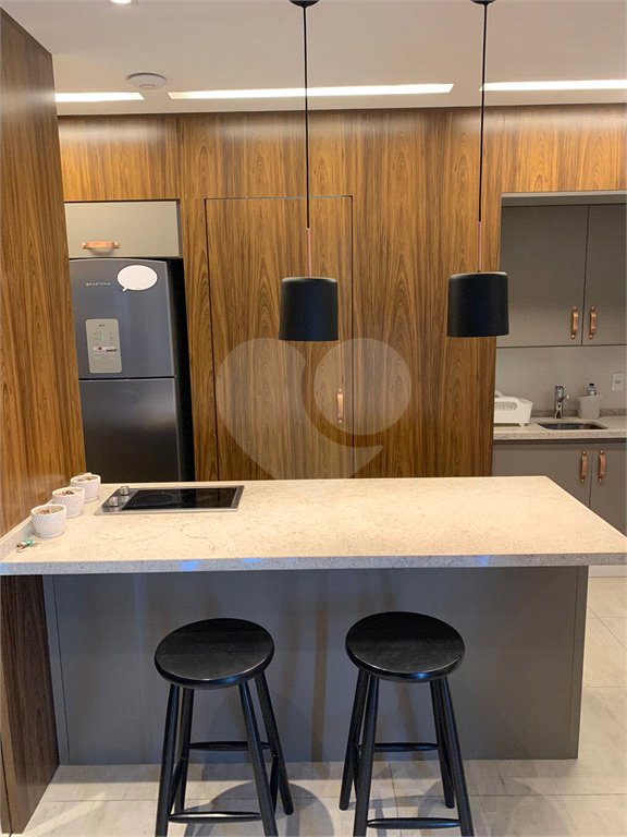 Apartamento para alugar com 2 suítes em Pinheiros, São Paulo, SP