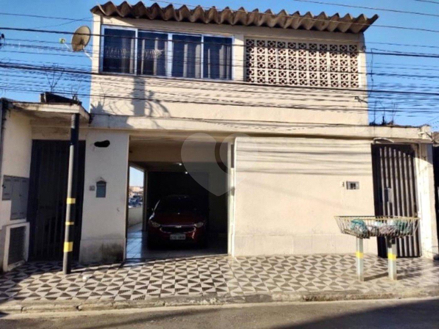 Casa à venda com 9 quartos em Parque Fernanda, São Paulo, SP