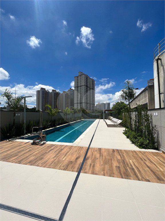 Apartamento à venda com 3 quartos, sendo 1 suíte, no Centro, São Bernardo do Campo, SP