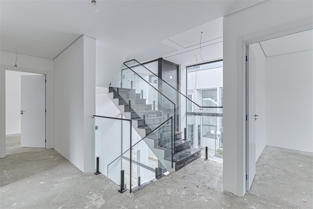 Casa à venda com 4 suítes no condomínio Belvedere Prudência, São Paulo - SP