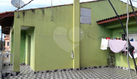 Sobrado à venda com 6 quartos em Jardim Quarto Centenário, Mauá, SP