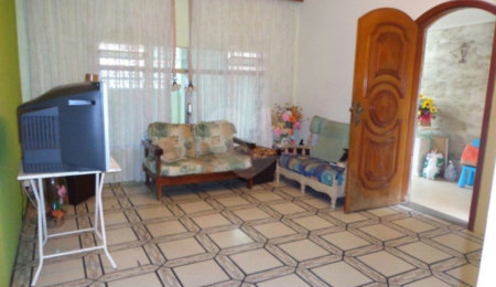 Sobrado à venda com 3 quartos, sendo 1 suíte,  em Vila Nova Cachoeirinha, São Paulo, SP