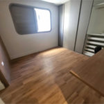 Apartamento Residencial à venda, Gonzaga, Santos - AP0849.
