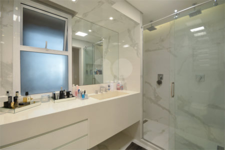 Apartamento à venda com 3 suítes em Jardim Fonte do Morumbi, São Paulo, SP