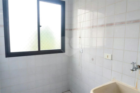 Apartamento com 55m² à venda - Jabaquara