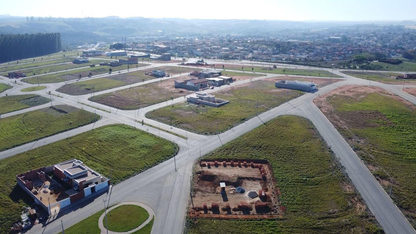 Residencial Reserva Dos Manacas