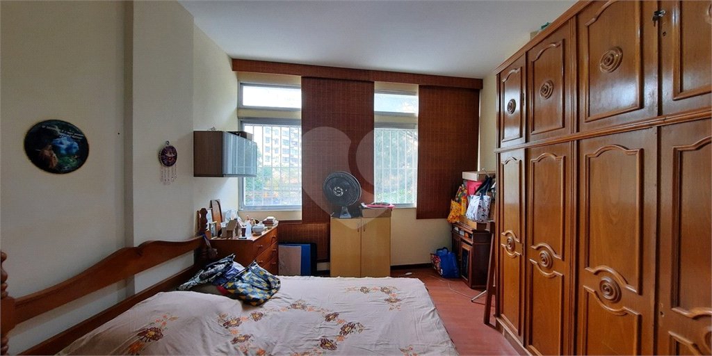 Apartamento à venda com 3 quartos, sendo 1 suíte, em Tijuca, Rio de Janeiro, RJ