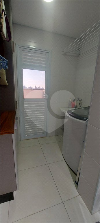 Apartamento à venda com 3 quartos, sendo 1 suíte, em Vila Lucy, Sorocaba, SP