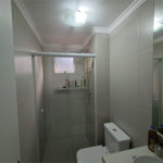 Apartamento à venda com 3 quartos, sendo 1 suíte, em Jardim das Vertentes, São Paulo - SP