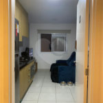 Apartamento à venda ou para alugar com 2 quartos em Jardim Celeste, São Paulo, SP