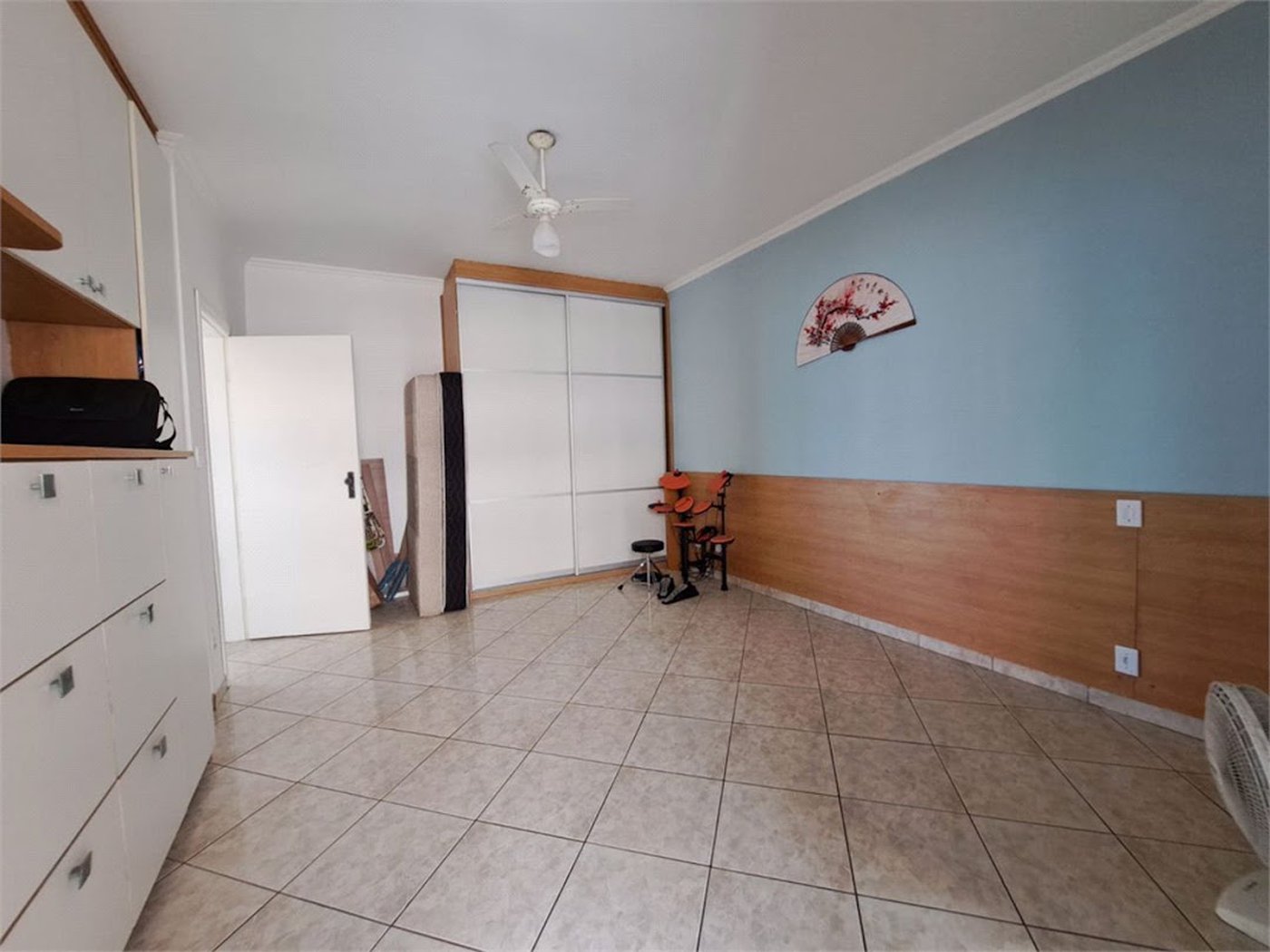 Cobertura à venda, 175 m² por R$ 1.431.000,00 - Vilamar - Praia Grande/SP