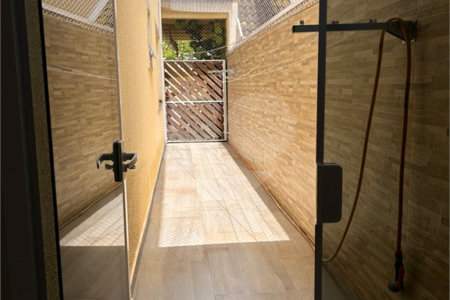 Casa à venda com 3 quartos, sendo 1 suíte,  no condomínio Jardim Europa, Mogi das Cruzes - SP