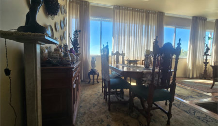 Apartamento à venda com 4 quartos, sendo 1 suíte,  em Copacabana, Rio de Janeiro, RJ