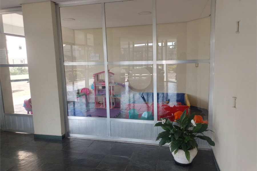 Apartamento à venda com 3 quartos em Limão, São Paulo, SP