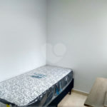 Casa à venda com 2 quartos no condomínio Residencial Tremembé, São Paulo - SP