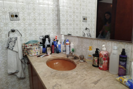 Casa à venda com 3 quartos em Jardim São Paulo(zona Norte), São Paulo, SP