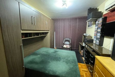 Apartamento com 3 dormitórios à venda, 157 m² por R$ 950.000,00 - Gonzaga - Santos/SP