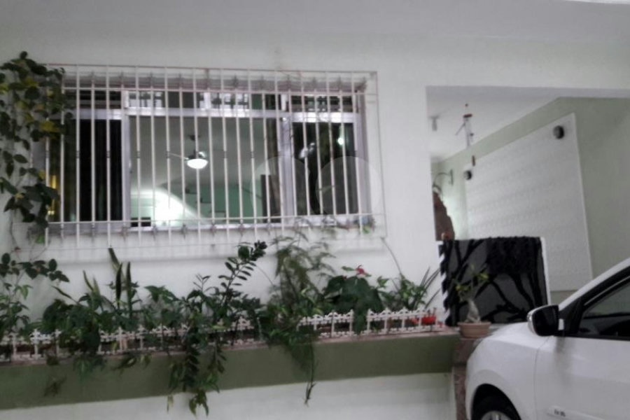 Sobrado à venda com 3 quartos, sendo 1 suíte, em Vila Harmonia, Guarulhos, SP