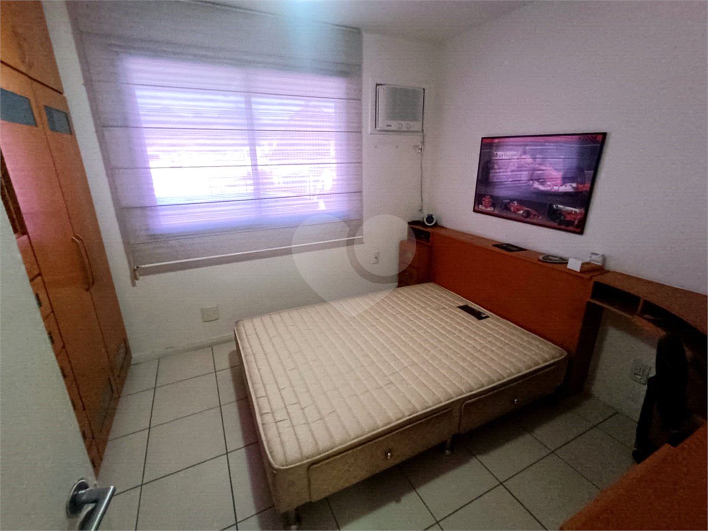 Cobertura à venda com 3 quartos, sendo 1 suíte, em Tijuca, Rio de Janeiro, RJ