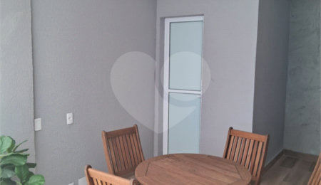 Apartamento para alugar com 1 suíte em Parada Inglesa, São Paulo, SP