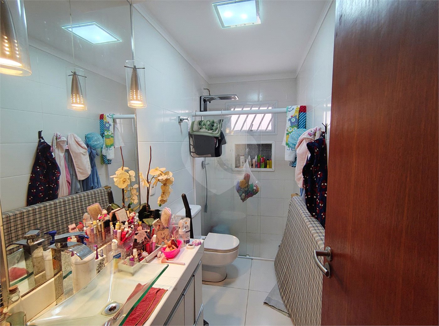Casa à venda com 2 quartos, sendo 1 suíte, em Vila Vianelo, Jundiaí, SP