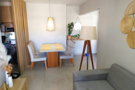 Apartamento à venda com 2 quartos, sendo 1 suíte, em Pechincha, Rio de Janeiro, RJ