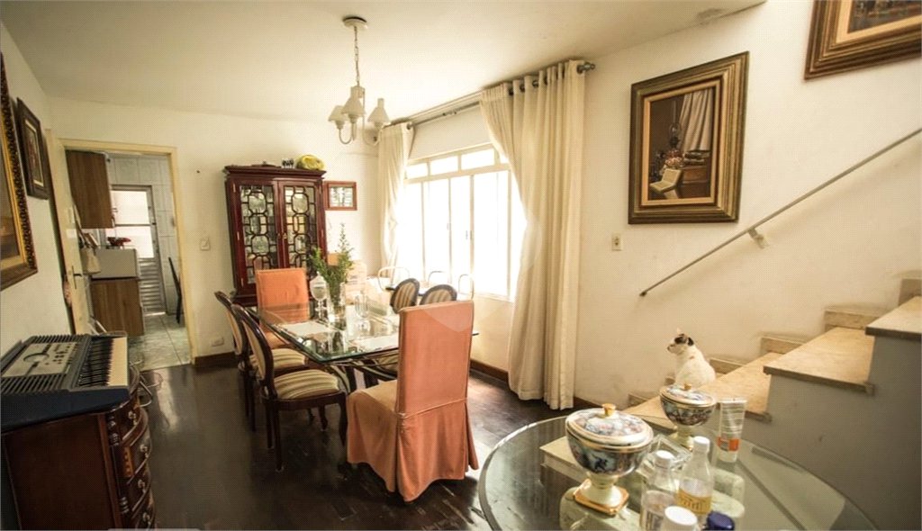 Casa à venda com 3 quartos, sendo 1 suíte, em Mirandópolis, São Paulo, SP