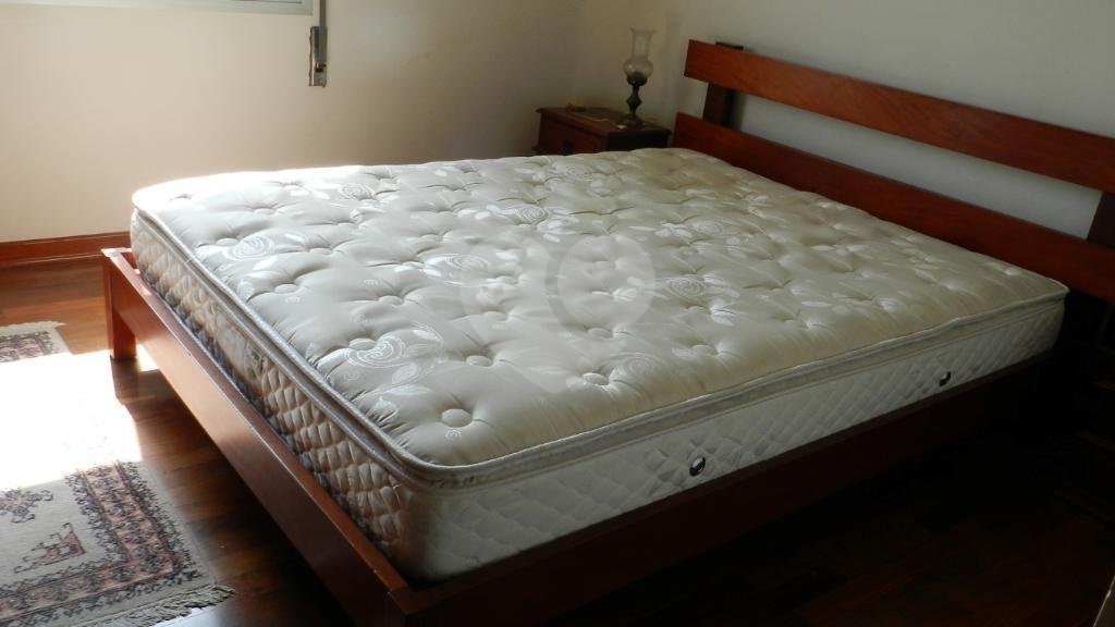 Apartamento à venda com 3 quartos, sendo 1 suíte, em Alto da Boa Vista, São Paulo, SP