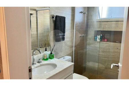 Apartamento à venda com 3 suítes em Perdizes, São Paulo, SP