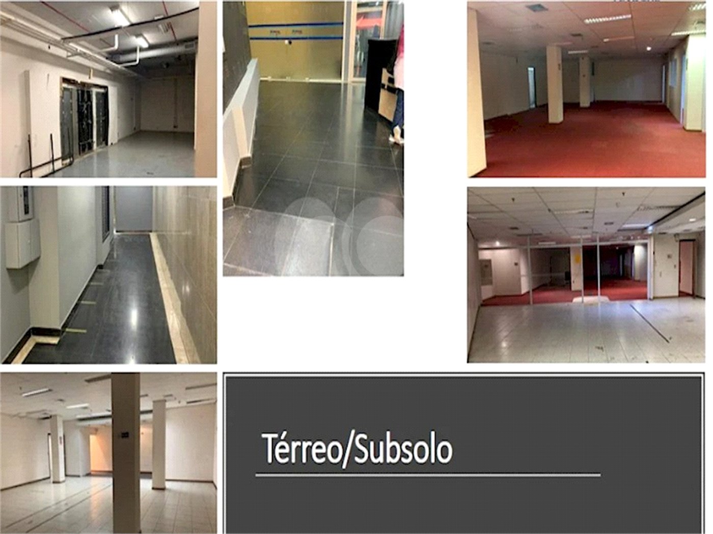 Loja para alugar em República, São Paulo, SP