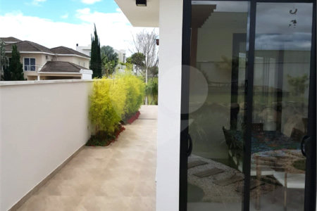 Casa à venda com 3 suítes no condomínio Theodora, Itu - SP