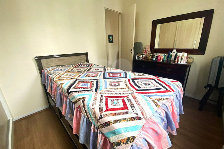 Apartamento à venda com 3 quartos, sendo 1 suíte, em Freguesia do Ó, São Paulo, SP