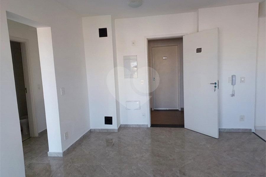Apartamento para alugar com 2 quartos, sendo 1 suíte, em Tucuruvi, São Paulo, SP