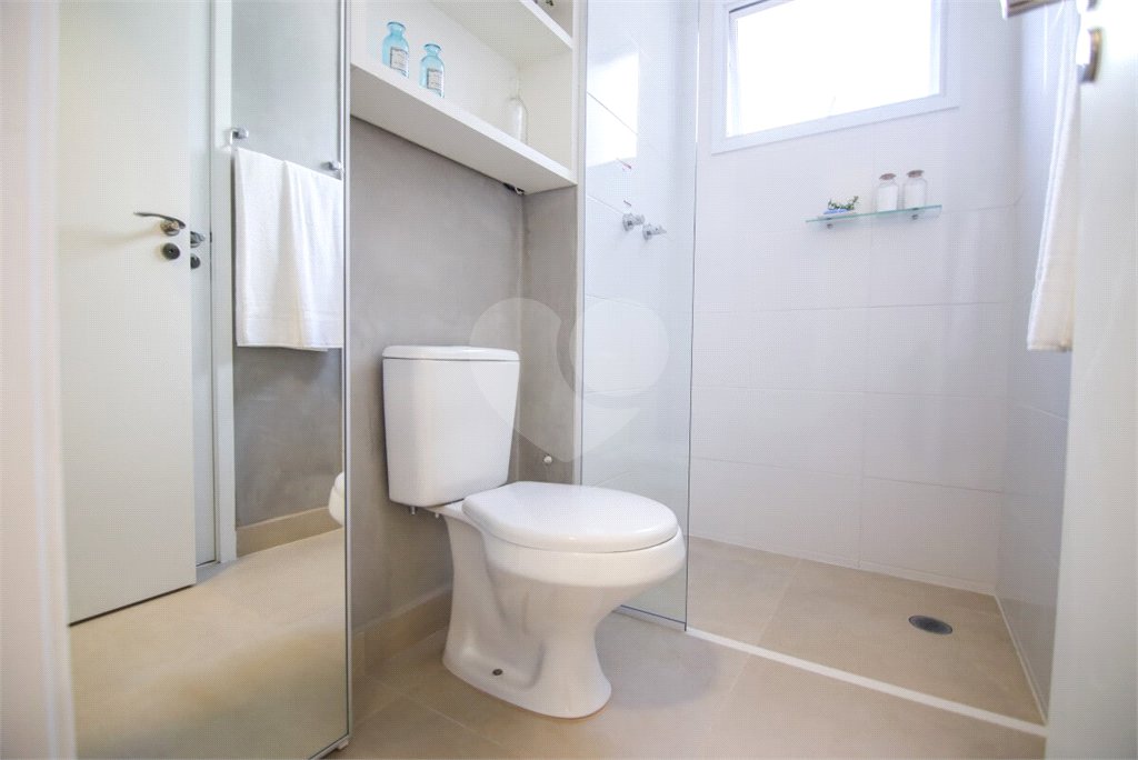 Apartamento à venda com 2 quartos em Vila Andrade, São Paulo, SP
