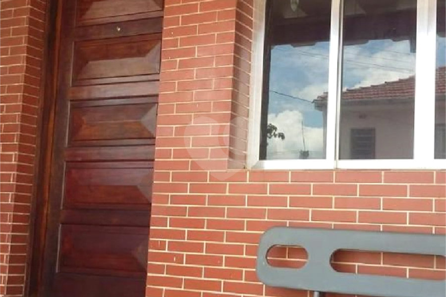 Casa de Vila à venda com 2 quartos em Freguesia do Ó, São Paulo, SP